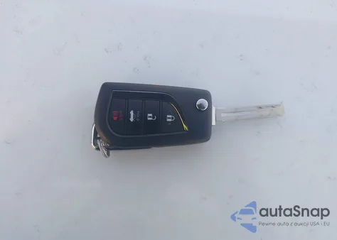 2019 Toyota Camry Le from USA, damaged, VIN 4T1B11HK6KU787626